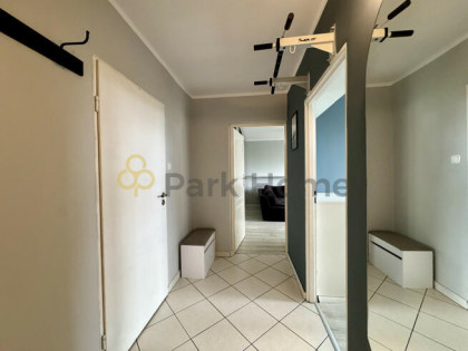 Mieszkanie Poznań gm. Poznań-Stare Miasto Winogrady, Wichrowe Wzgórze