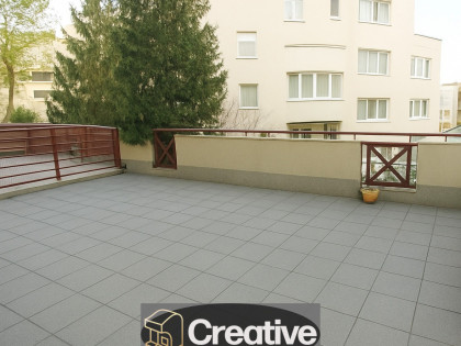 Mieszkanie Warszawa Ursynów ul. Pustułeczki