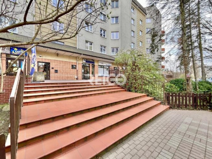 Lokal Warszawa Ursus