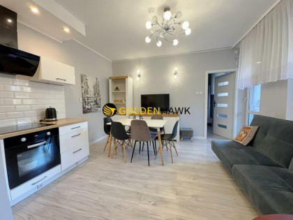 Mieszkanie Kołobrzeg, Portowa