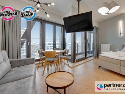 Mieszkanie Gdańsk Śródmieście ul. Chmielna