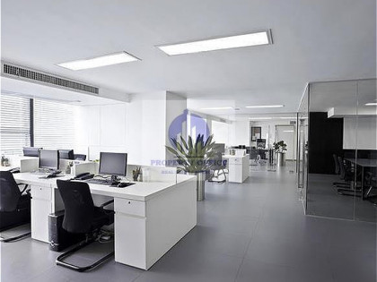 Lokal Warszawa Wola ul. Białowiejska