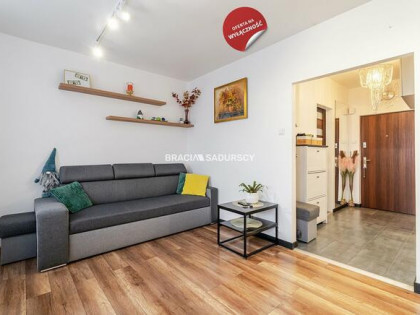 Mieszkanie Kraków Bieńczyce, Kombatantów, Kombatantów