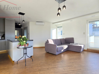 Mieszkanie Wrocław Stare Miasto ul. Pochyła