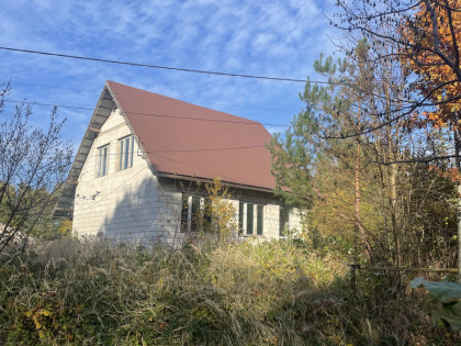 Dom Adamów ul. Żabia