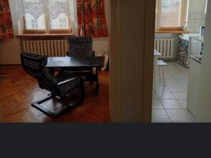 Kawalerka Centrum Noakowskiego Metro