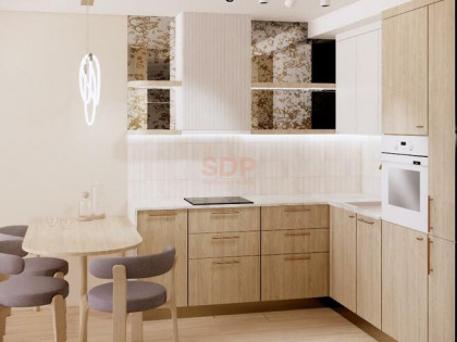 Mieszkanie Wrocław Fabryczna, Gajowice, Spiżowa