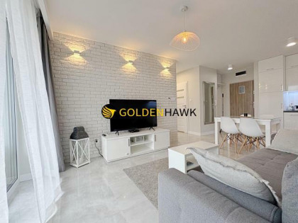 Mieszkanie Rewal, Morska