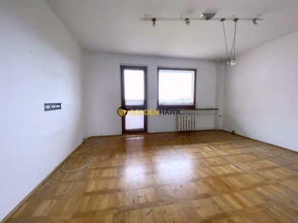 Mieszkanie Szczecin Niebuszewo, Stanisława Thugutta