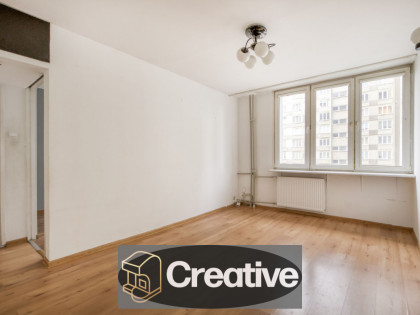 Mieszkanie Warszawa Ochota ul. Nowogrodzka