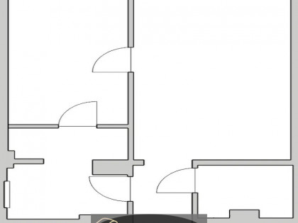 Mieszkanie Warszawa Wola ul. Mordechaja Anielewicza