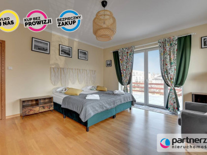 Mieszkanie Gdynia Orłowo ul. Techniczna