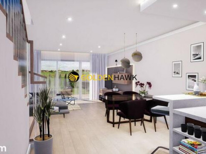 Dom Szczecin Warszewo