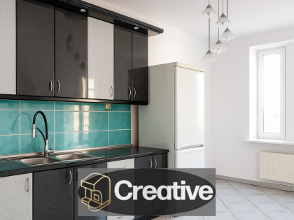 Mieszkanie Warszawa Bemowo ul. Powstańców Śląskich