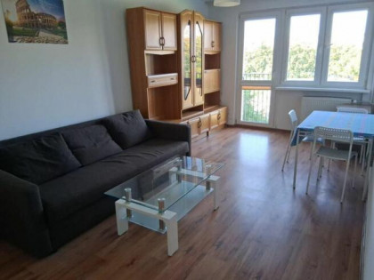 2 pokoje blisko Olivia Business Centre i Alchemii