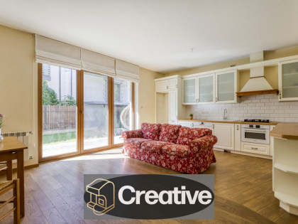 Dom Warszawa Wesoła ul. Kazimierza Dąbrowskiego