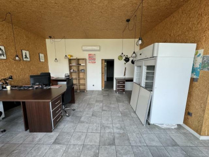 Lokal użytkowy Szczecin Centrum, pl. Grodnicki