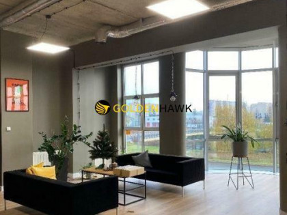 Lokal użytkowy Szczecin Zdroje, Struga