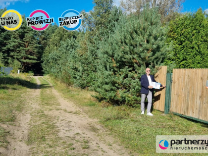 Działka Tupadły ul.  