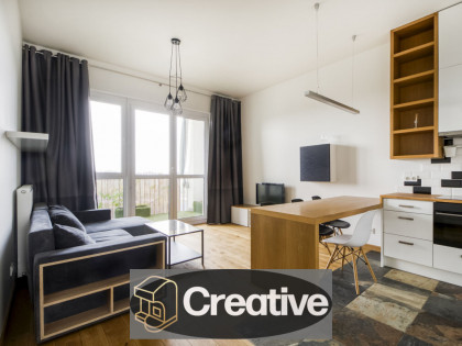 Mieszkanie Warszawa Ursynów ul. Kłobucka