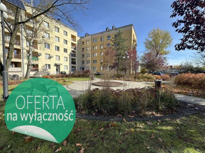 Katowice 3 pokoje możliwość zrobienia 4