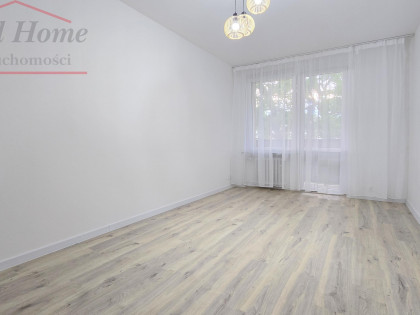 Mieszkanie Wrocław Krzyki, Huby ul. Wesoła