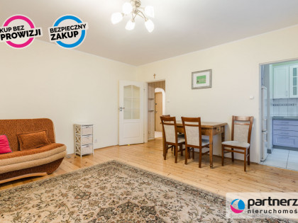 Mieszkanie Gdańsk Chełm ul. Wincentego Witosa