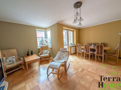 Mieszkanie Kielce Centrum, Kościuszki