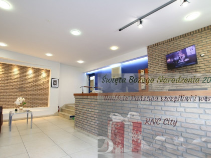 Zespół budynków produkcyjno-magazynowych, 5544m2,