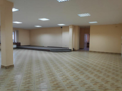 Do wynajęcia lokal biurowy – 135 m² – Nowy Targ