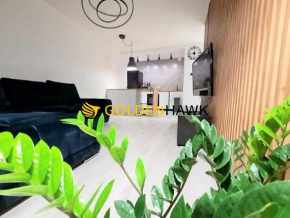 Mieszkanie Dziwnów, Spadochroniarzy Polskich