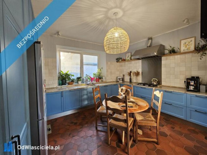 Wolnostojący Dom Kraków Prokocim