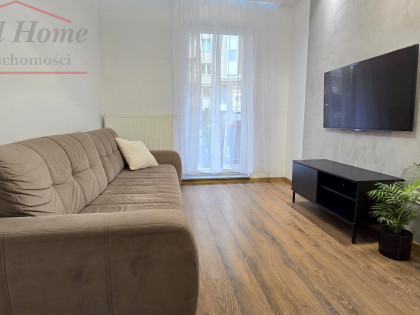 Mieszkanie Wrocław Krzyki, Huby ul. Hubska