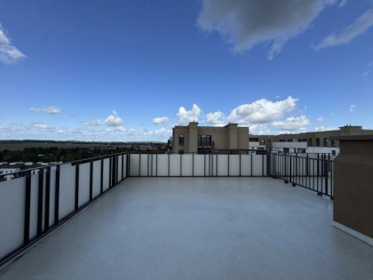 Mieszkanie Szczecin Gumieńce, Bronowicka