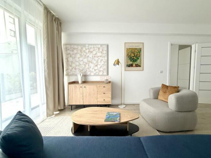 Mieszkanie Wrocław Stare Miasto, Stare Miasto, Mieszczańska