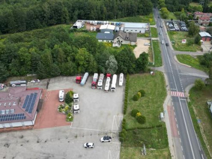 Budynek z potencjałem