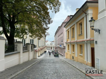 Lokal użytkowy Poznań gm. Poznań-Stare Miasto Stare Miasto, Stary Rynek