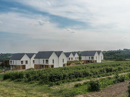 Dom z dużym ogrodem / 2 ostatnie lokale / 15 minut od Krakowa