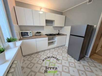 Mieszkanie Kielce Ksm, Śląska