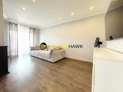 Mieszkanie Szczecin Drzetowo-Grabowo, Hoża