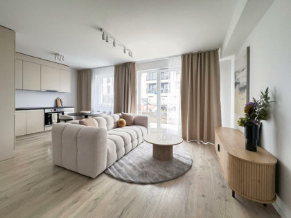 Mieszkanie Wrocław Stare Miasto, Stare Miasto, Mieszczańska