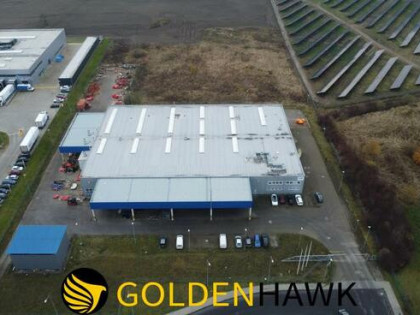 Lokal użytkowy Stargard, Stalowa