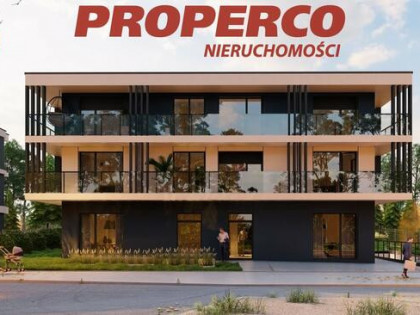 Mieszkanie Kielce Czarnów, Miła