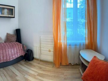 Mieszkanie 39,7 m² + duża piwnica 26 m² | Łódź Stoki | Bez p