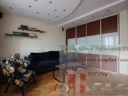 Duże mieszkanie 65m 3pok. Lubartów ul. Popiełuszki