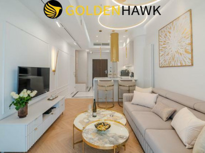 Mieszkanie Szczecin Centrum, Wyzwolenia