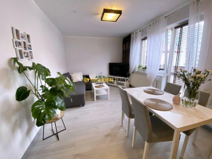 Mieszkanie Szczecin Pogodno, Witkiewicza