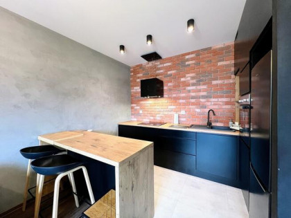 Nowoczesne, 2 pokoje, parter, pet friendly