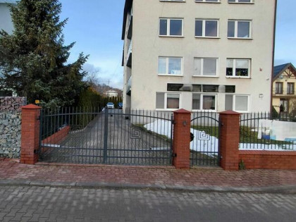 Niepowtarzalna możliwość zaaranżowania wnętrz.