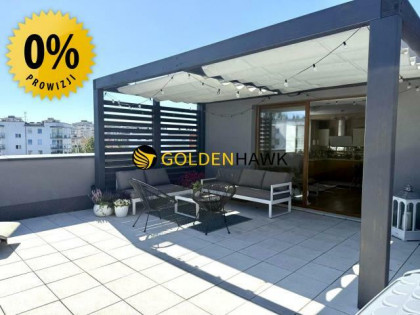 Mieszkanie Szczecin Nowe Miasto, Lewandowskiego